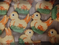 LUCAS FROLLE PZ.10 GALLINELLA